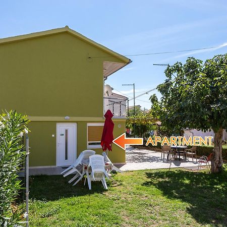 Miranda Apartamento Medulin Quarto foto