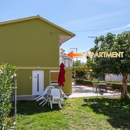 Miranda Apartamento Medulin Quarto foto