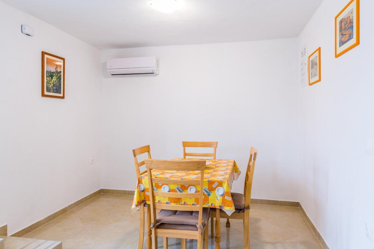 Miranda Apartamento Medulin Exterior foto