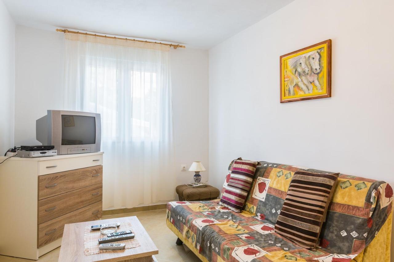Miranda Apartamento Medulin Exterior foto
