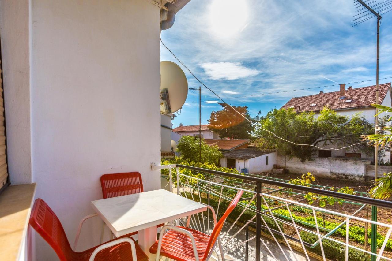 Miranda Apartamento Medulin Exterior foto